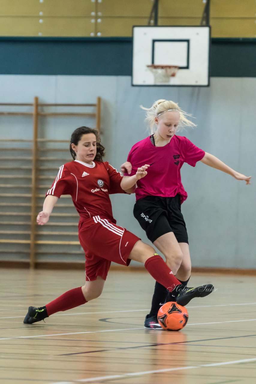 Bild 563 - Norddeutsche Futsalmeisterschaft